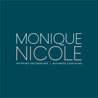 Monique Nicole Logo