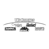 TKG Holdings, LLC. Logo