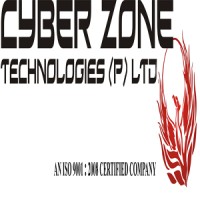 Cyber Zone Technologies (P) Ltd. Logo