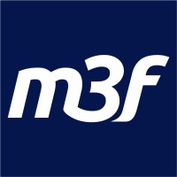 M3F Creative Lab Logo