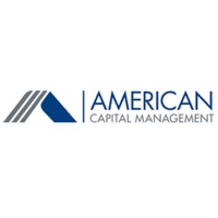 American Capital Management, Inc. Logo