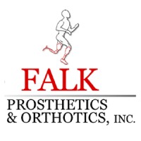 Falk Prosthetics & Orthotics Inc Logo