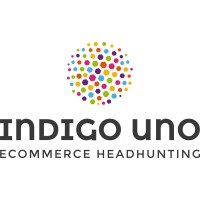 INDIGOUNO - ecommerce headhunting Logo