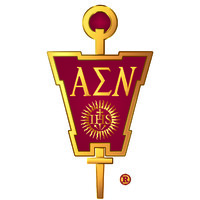 Alpha Sigma Nu, Inc. Logo