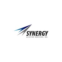 Synergy Aviation Services, Inc. Logo