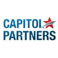 Capitol Partners Logo