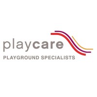 PlayCare Playground Specialists Logo