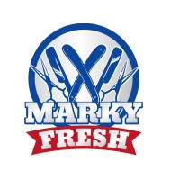Marky Fresh Logo