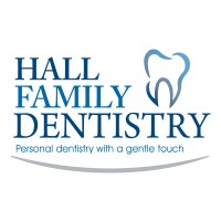 Hall Family Dentistry Logo