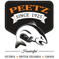 PEETZ Outdoors Limited Logo