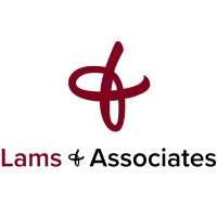 Lams & Associates Logo