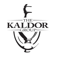 The Kaldor Group Logo