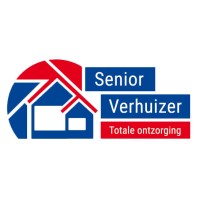 Senior Verhuizer Logo