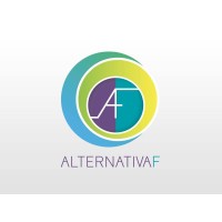 Alternativa F Eventos e Viagens de Incentivo Logo