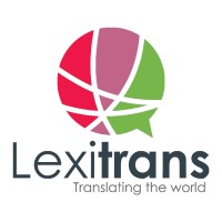 Lexitrans Perú Logo