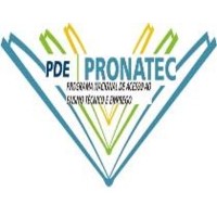 Pronatec Logo