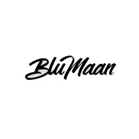 BluMaan Inc. Logo