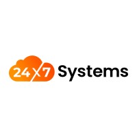 24x7Systems, Inc. Logo