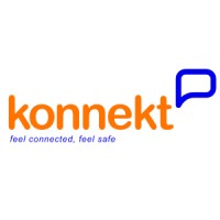 Konnekt Videophone Logo