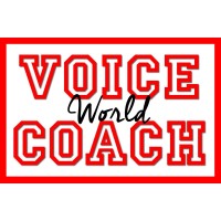 Voice Coach World Logo