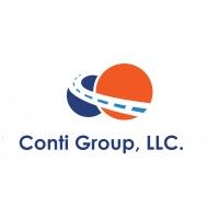 Conti Group, LLC. Logo