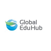 Global EduHub Logo