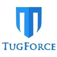 Tugforce Inc. Logo