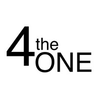 4theONE Foundation Logo