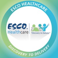 Esco Healthcare Logo