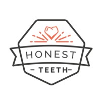 Honest Teeth Dentistry Logo