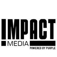 Impact Media Corporation Logo