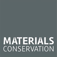 Materials Conservation Logo