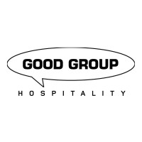 Good Group Hospitality Logo