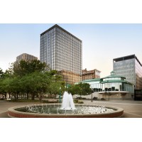 InterContinental Saint Paul Riverfront Logo