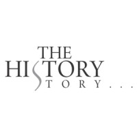 The History Story Logo
