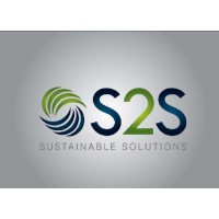 S2S Sustainable Solutions Logo
