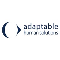 Adaptable Human Solutions Logo