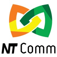NTComm Logo