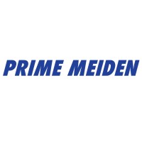 Prime Meiden Ltd. Logo