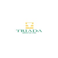 Triada Service Logo