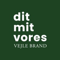 Vejle Brand g/s Logo