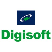 Digisoft.in Logo