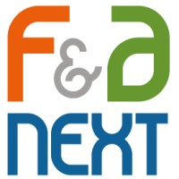 F&A Next Logo