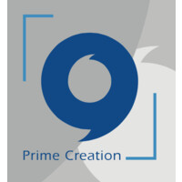 Prime Creation Technology Limited Logo