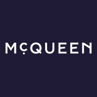 McQueen Gin Logo
