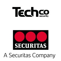 Techco Security Logo