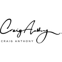 Craig Anthony Logo