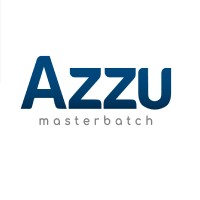 Azzu Masterbatch Logo