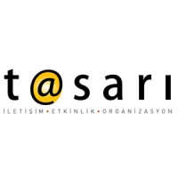 Tasarı İletişim Logo