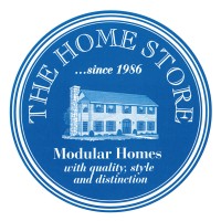 The Home Store, Inc. Logo